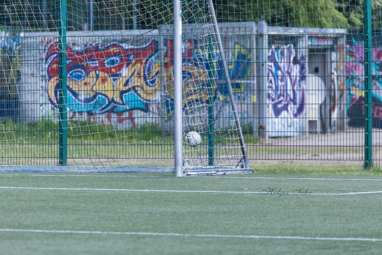 Bild 198 - F SC Ellerau - SV Eidelstedt II : Ergebnis: 2:1